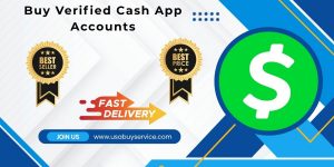 Buy Verified Cash App Accounts 