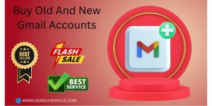 Buy Old Gmail Accounts
