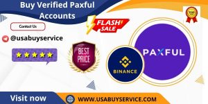 Buy Verified Paxful Accounts