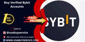 Buy Verified Bybit Accounts