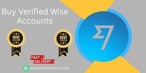 Buy Verified Wise Accounts 