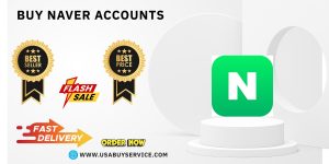 Buy Naver Accounts
