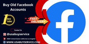 Buy Old Facebook Accounts