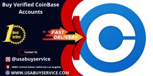 Buy Verified CoinBase Accounts