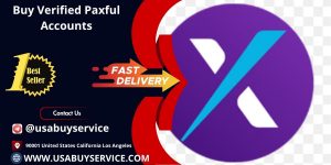 Buy Verified Paxful Accounts 